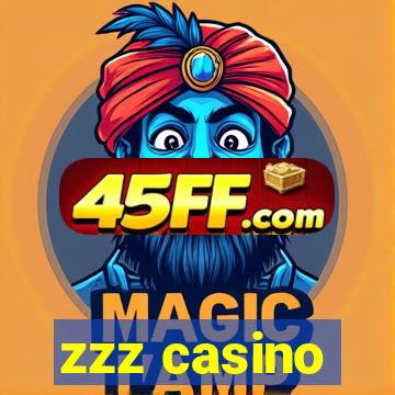 zzz casino